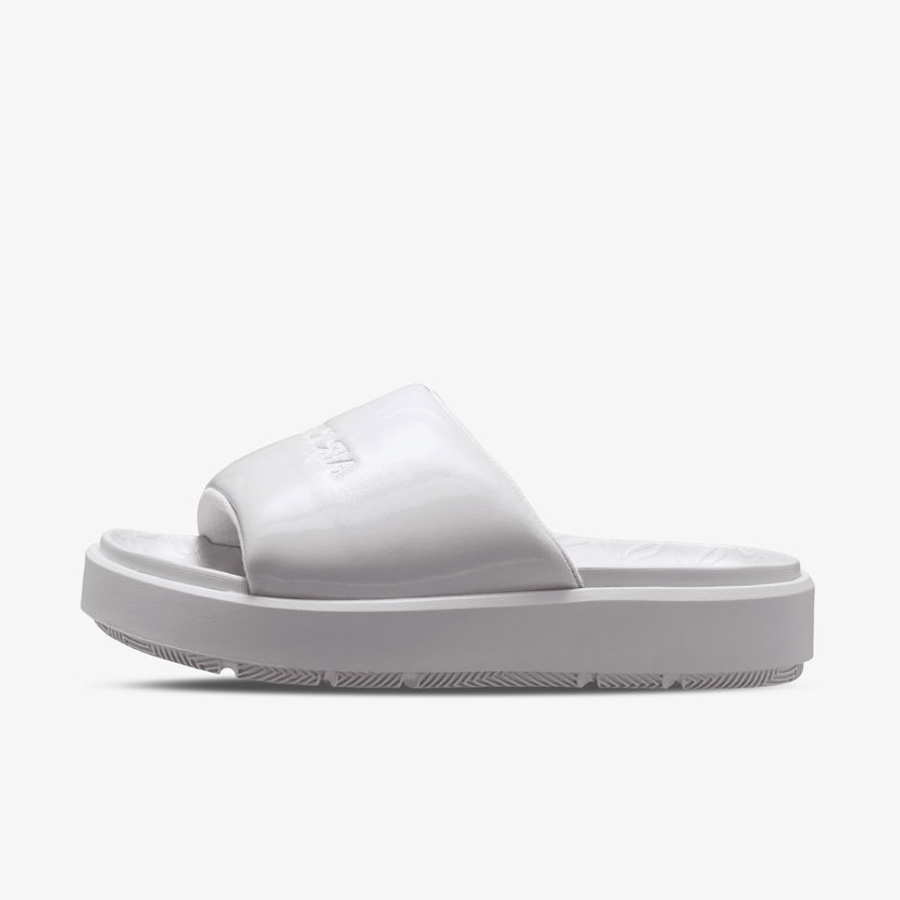 Sneakers og sko Jordan Jordan Sophia Slide Hvid | FZ7012-002