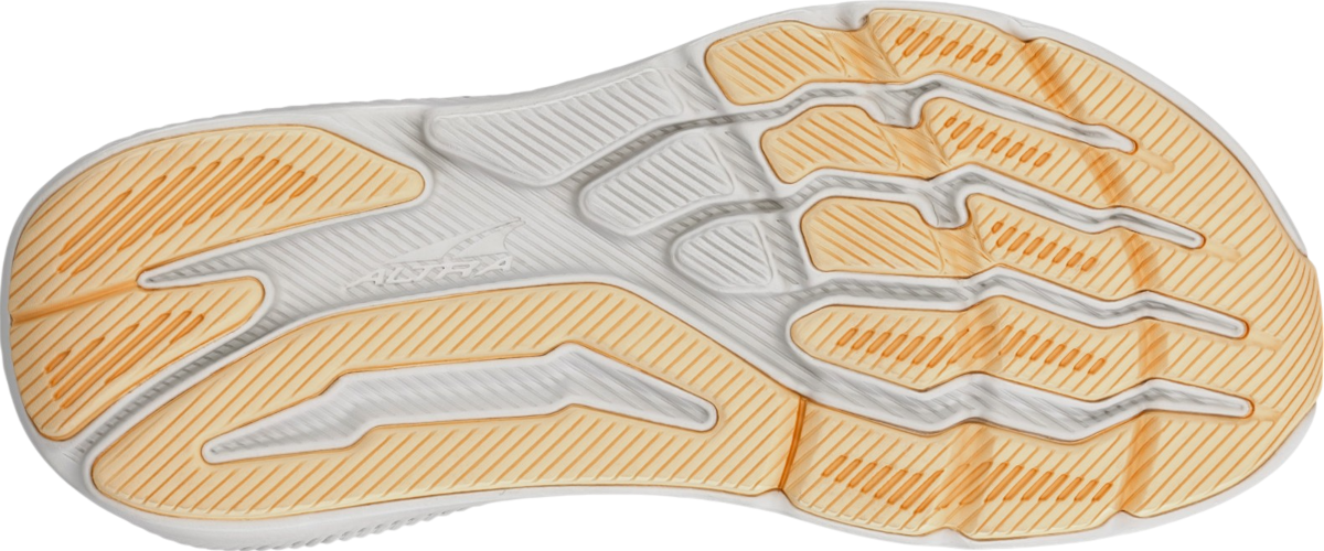 Sneakers og sko Altra Running Altra Experience Form Grå | al0a85nu-2201, 1