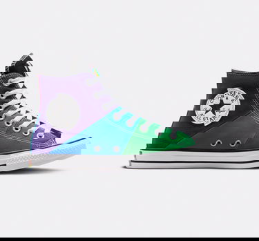 Sneakers og sko Converse Chuck Taylor All Star Pride Flerfarvet | a06032c, 0