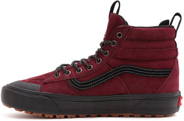 Sneakers og sko Vans SK8-Hi MTE-2 Bourgogne | vn0a5hzz5u81, 1