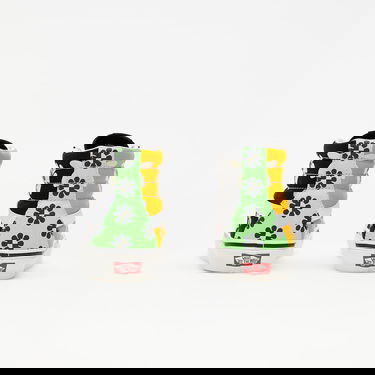 Sneakers og sko Vans SK8 - Hi 38 DX Anaheim Factory OG Flerfarvet | VN0A38GF41S1, 3