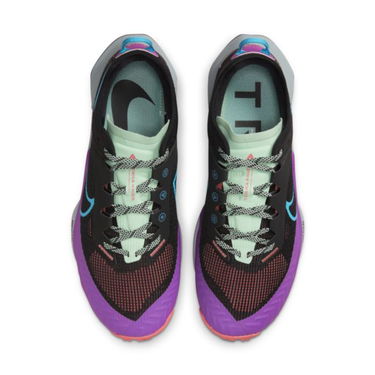 Sneakers og sko Nike Air Zoom Terra Kiger 8 Sort | DH0649-003, 2