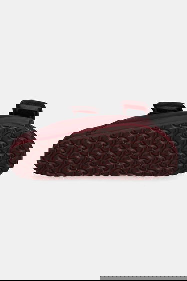 Sneakers og sko Birkenstock Birkenstock 1774 Arizona CosNy EXQ SYN Slides Bourgogne | 1030376, 4