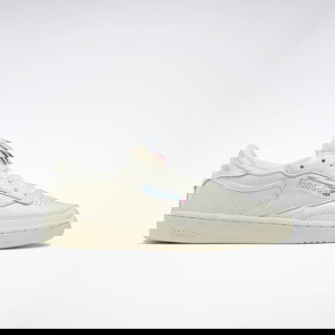 Sneakers og sko Reebok Club C 85 Hvid | GX3687, 0