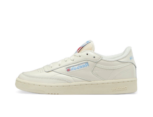Sneakers og sko Reebok Club C 85 Hvid | GX3687