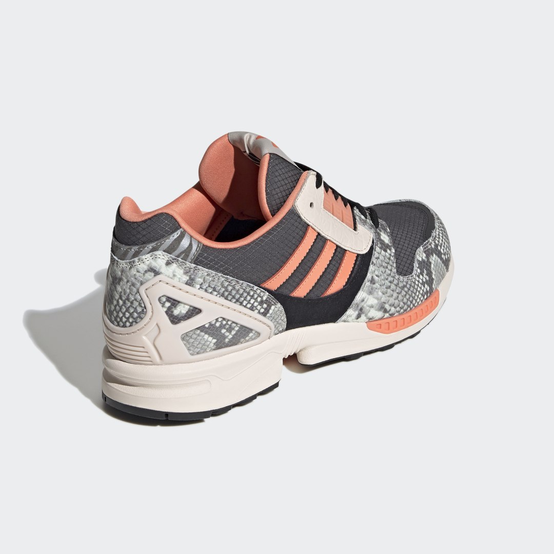 Sneakers og sko adidas Originals ZX 8000 Grå | FW9783, 1
