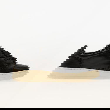Sneakers og sko Autry 01 Low Sort | AULMGG05, 4