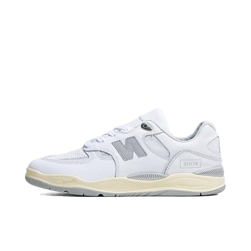 Skateboarding New Balance 1010 Hvid | NM1010RO