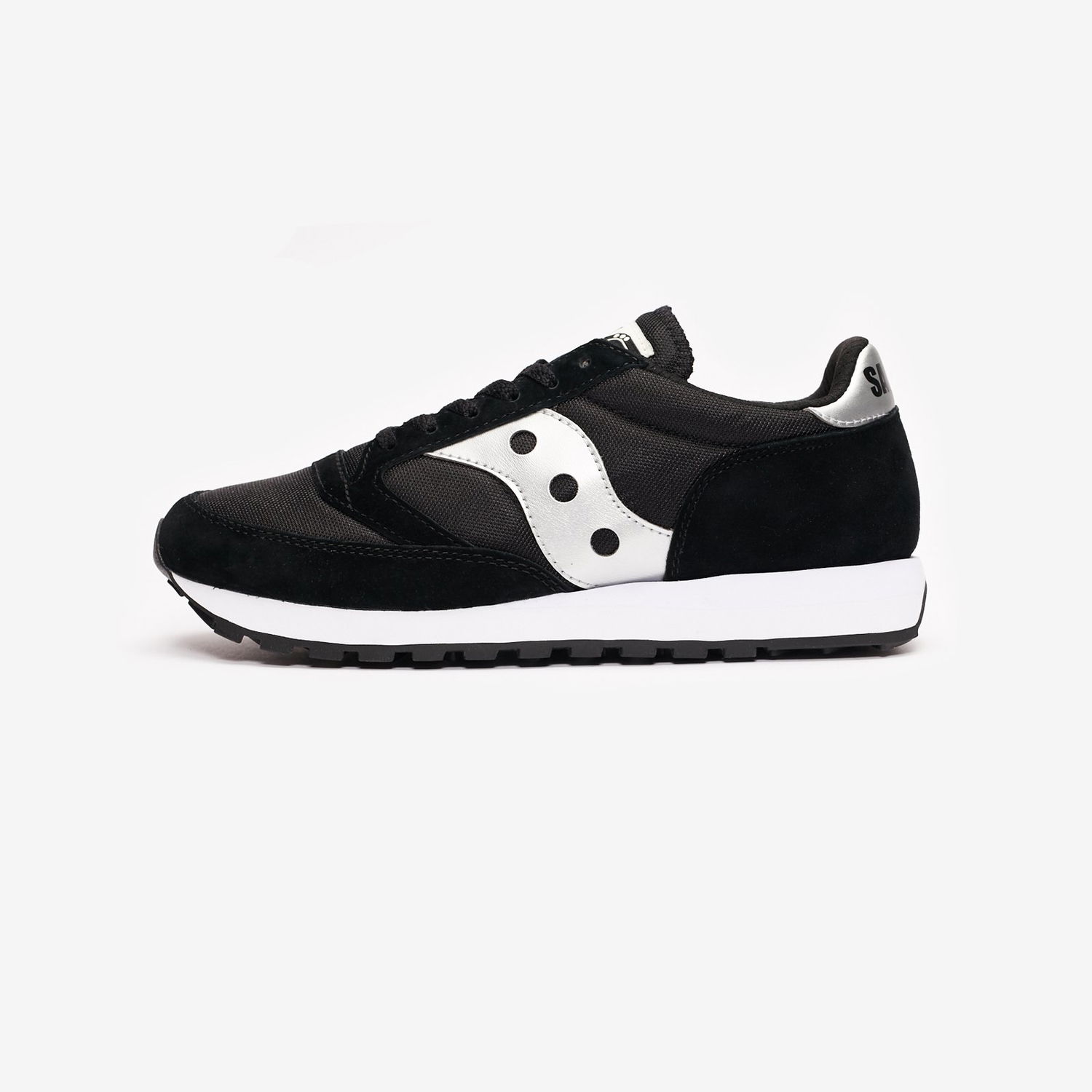 Sneakers og sko Saucony Jazz 81 Sort | S70539-2, 0