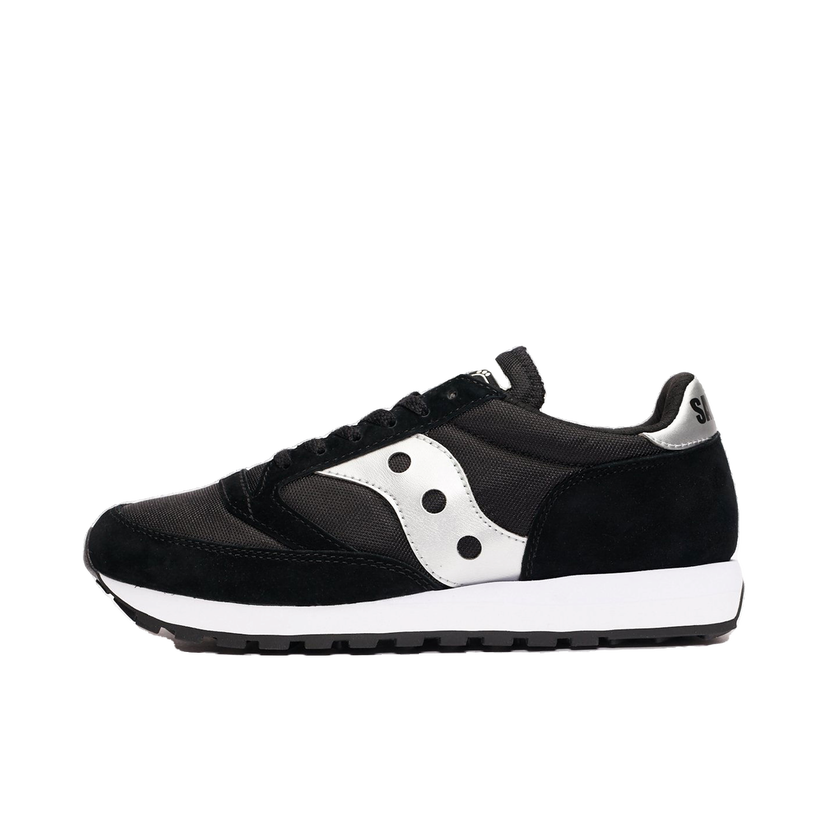 Sneakers og sko Saucony Jazz 81 Sort | S70539-2