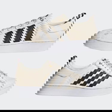 Sneakers og sko adidas Originals Superstar Bold Hvid | H00636, 7