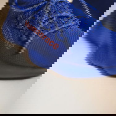 Sneakers og sko adidas Performance HumanRace Sichona Blå | GW4880, 6
