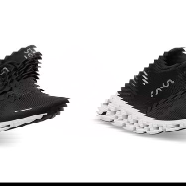 Sneakers og sko On Running Cloud 5 W Sort | 59.98904, 4
