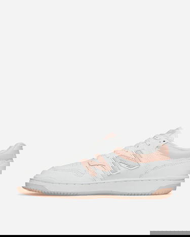 Sneakers og sko New Balance 480 Hvid | BB480LPH, 2