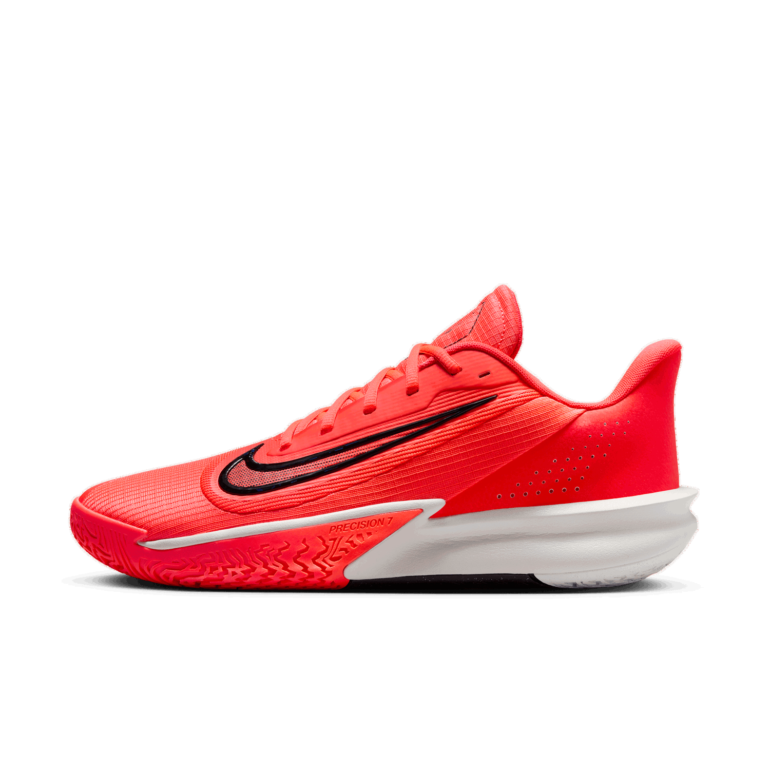 Sneakers og sko Nike Nike Precision 7 Rød | HJ9153-600, 0