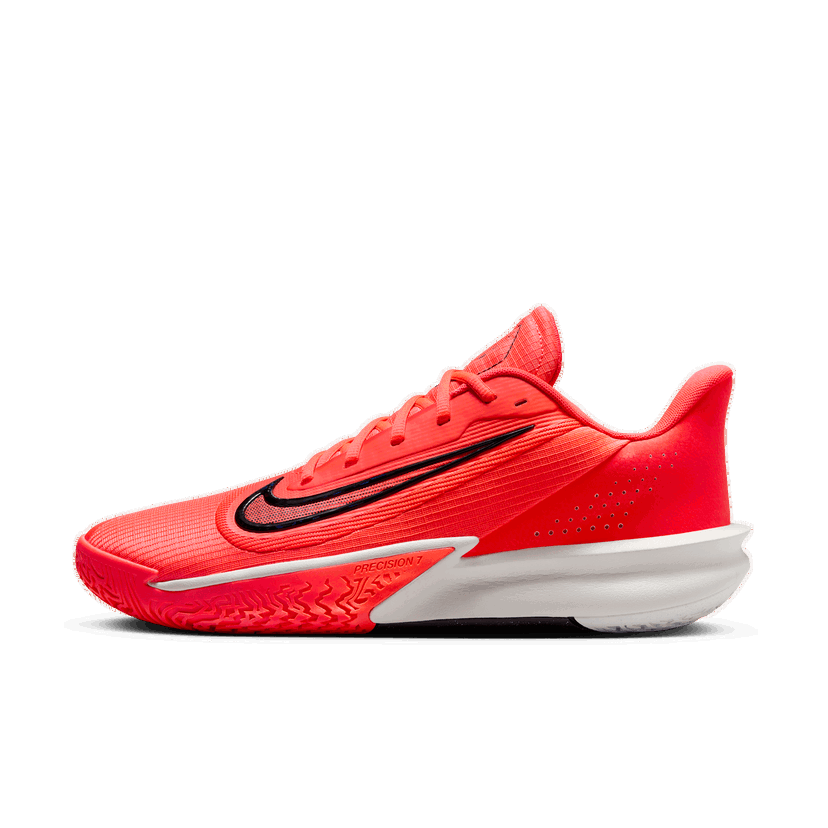 Sneakers og sko Nike Nike Precision 7 Rød | HJ9153-600