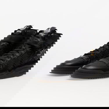 Sneakers og sko adidas Originals Forum 84 Hi Sort | ID7315, 5