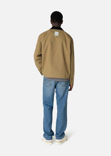Jakke AXEL ARIGATO Chore Jacket Brun | A2861001, 3