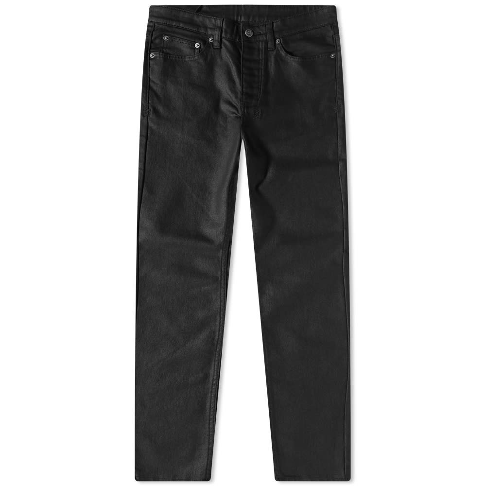Jeans Ksubi Chitch Slim Jean Sort | 5000006141, 0