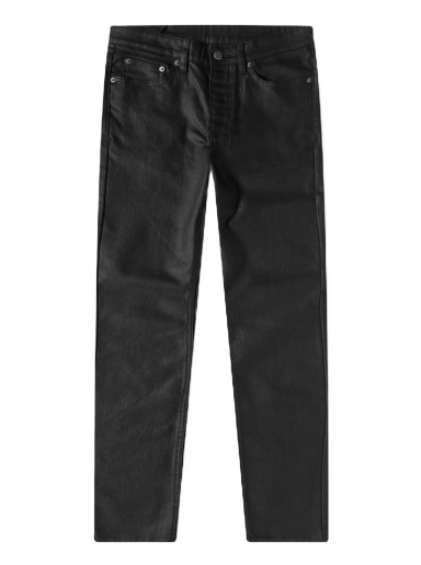 Jeans Ksubi Chitch Slim Jean Sort | 5000006141