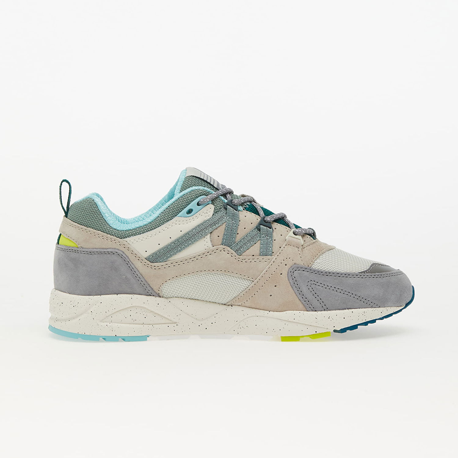 Sneakers og sko Karhu Fusion 2.0 Grå | F804152, 1