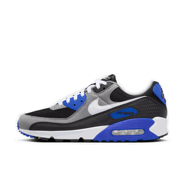 Sneakers og sko Nike Air Max 90 Blå | IB7672-001, 1