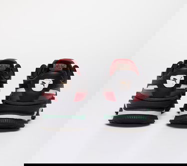 Sneakers og sko Puma Deva Chic Sort | 37119501, 3