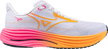 Sneakers og sko Mizuno Mizuno Wave Rider 29 Hvid | j1gc2593-02, 0