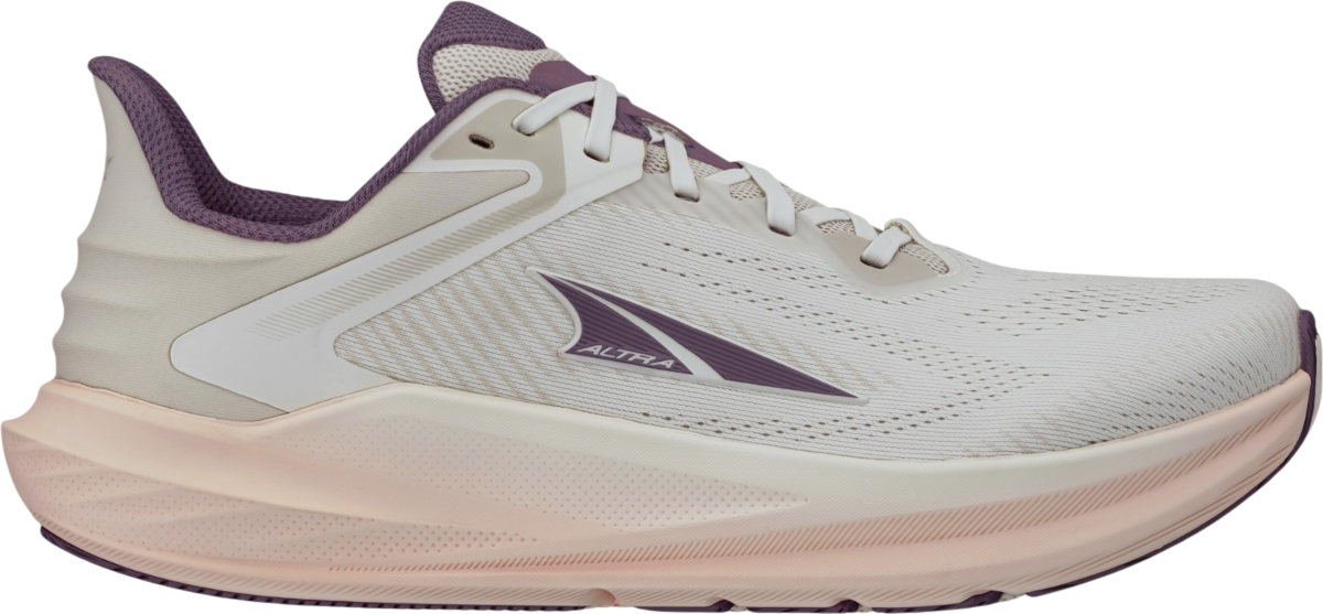 Sneakers og sko Altra Running Torin 8 Flerfarvet | al0a85qf-9221, 0