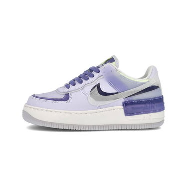 Sneakers og sko Nike Air Force 1 Shadow SE "World Indigo" W Blå | CK6561-001, 0