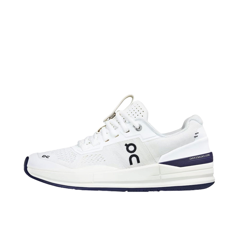 Sneakers og sko On Running The Roger Pro White Acai Hvid | 48.98028