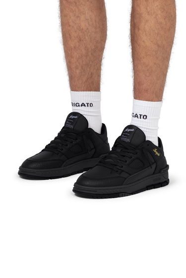 Sneakers og sko AXEL ARIGATO Area Low "Black" Sort | F1699002, 6