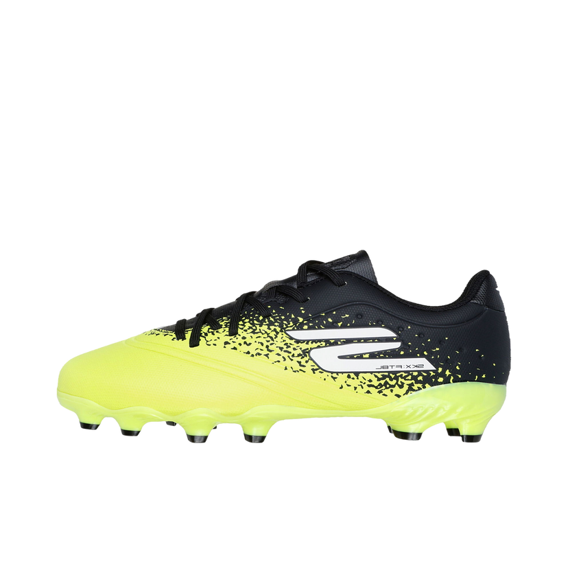 Sneakers og sko Skechers Razor Academy FG Gul | 252015-ylbk