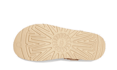 Sneakers og sko UGG Goldencoast Clog W "Driftwood" Beige | 1138252-DRI, 2