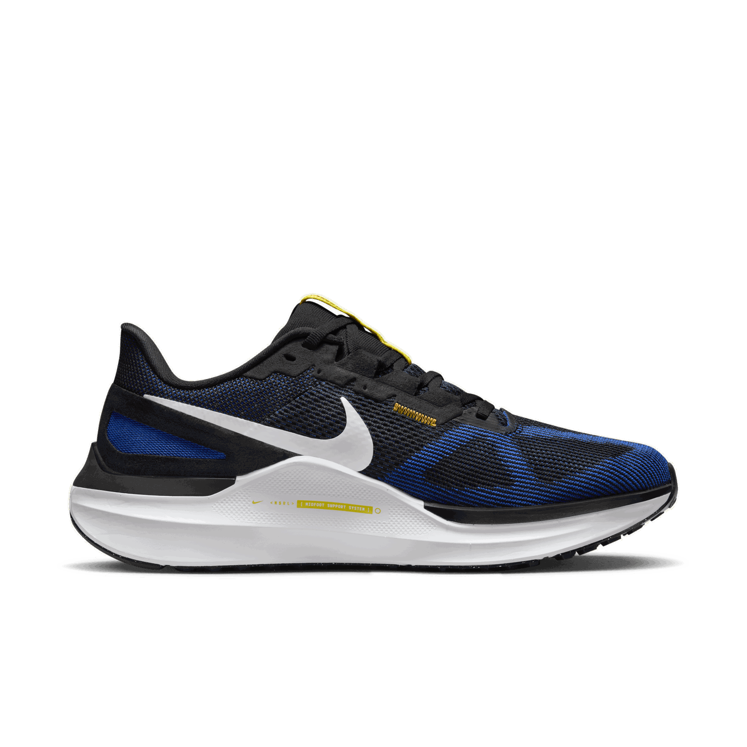 Sneakers og sko Nike Structure 25 Sort | DJ7883-003, 1