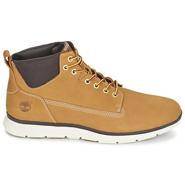 Sneakers og sko Timberland (High-top Trainers) KILLINGTON CHUKKA WHEAT Brun | TB0A191I231=CA191I, 1