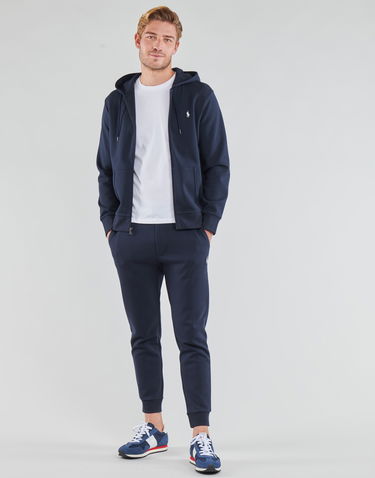 Joggingbukser Polo by Ralph Lauren Tracksuit bottoms Mørkeblå | 710652314002-NOS=710888283002, 1