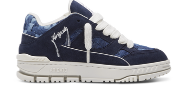 Sneakers og sko AXEL ARIGATO Area Lo Mørkeblå | F2786001, 1