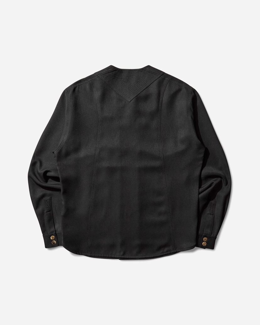 Sweater KIKO KOSTADINOV Slatina Cardigan Sort | KKAW25TP05 66