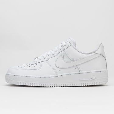 Sneakers og sko Nike Air Force 1 07 Hvid | 315122-111, 0