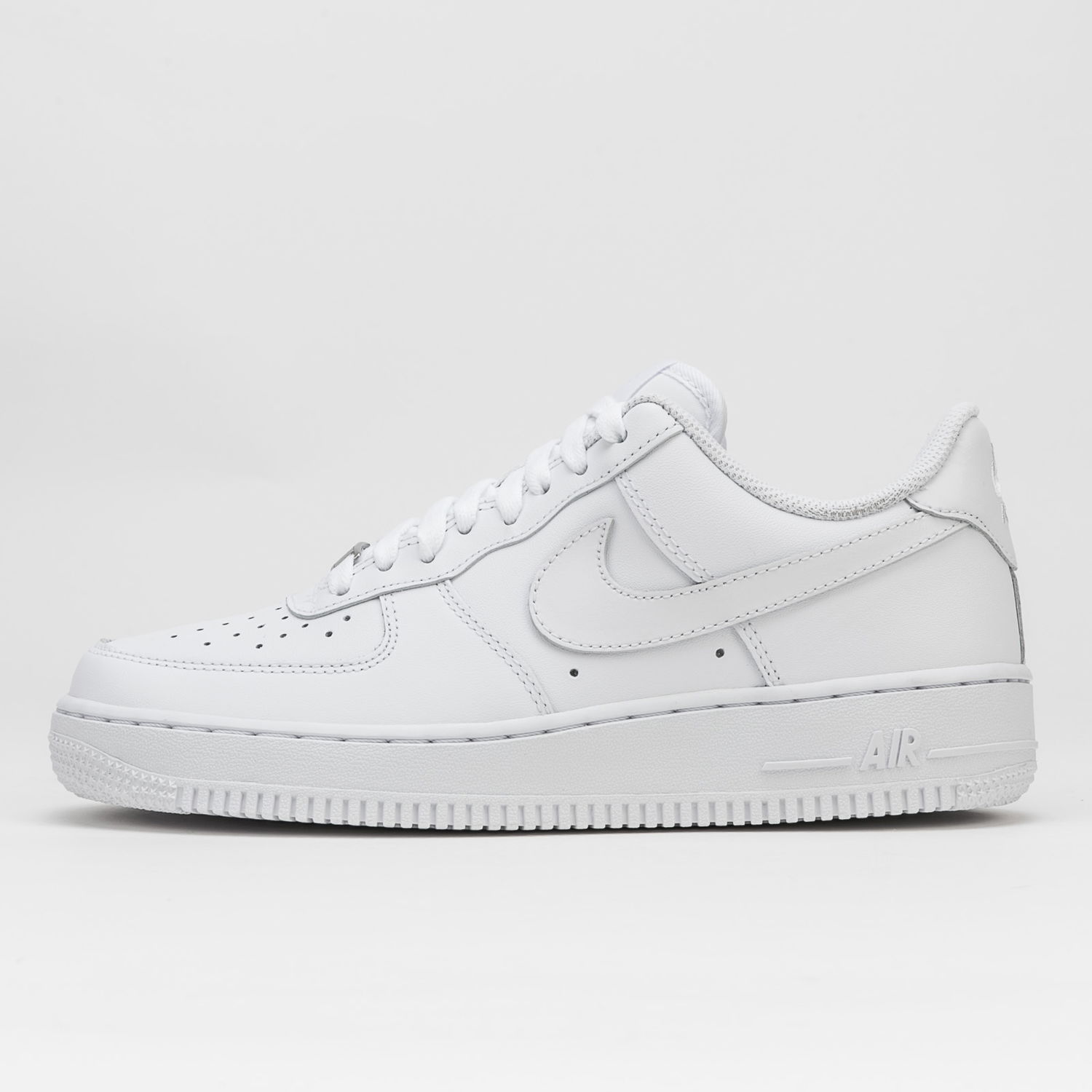 Sneakers og sko Nike Air Force 1 07 Hvid | 315122-111, 0