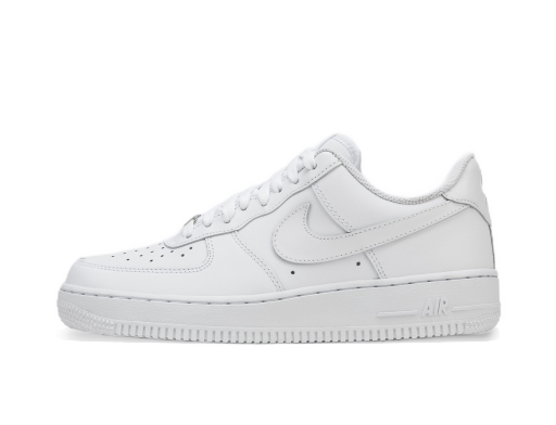 Sneakers og sko Nike Air Force 1 07 Hvid | 315122-111