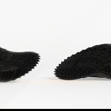 Sneakers og sko Brooks Ghost 17 W Black/ Black/ Ebony Sort | 1204311B-020, 1