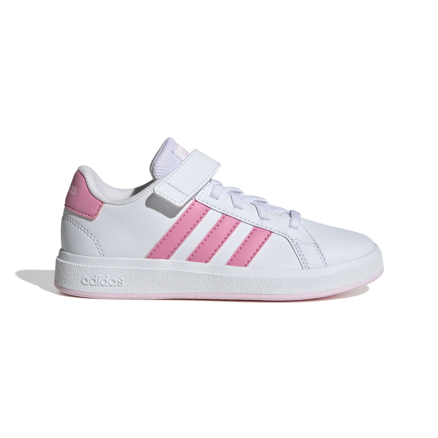 Sneakers og sko adidas Performance GRAND COURT 2.0 EL Hvid | ID0738, 0