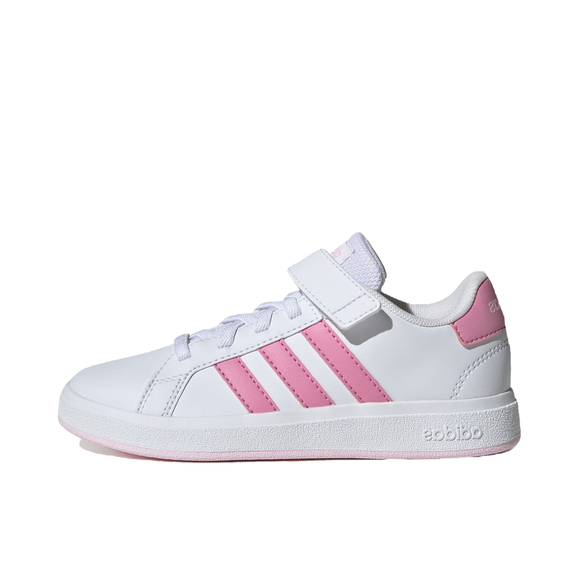 Sneakers og sko adidas Performance GRAND COURT 2.0 EL Hvid | ID0738