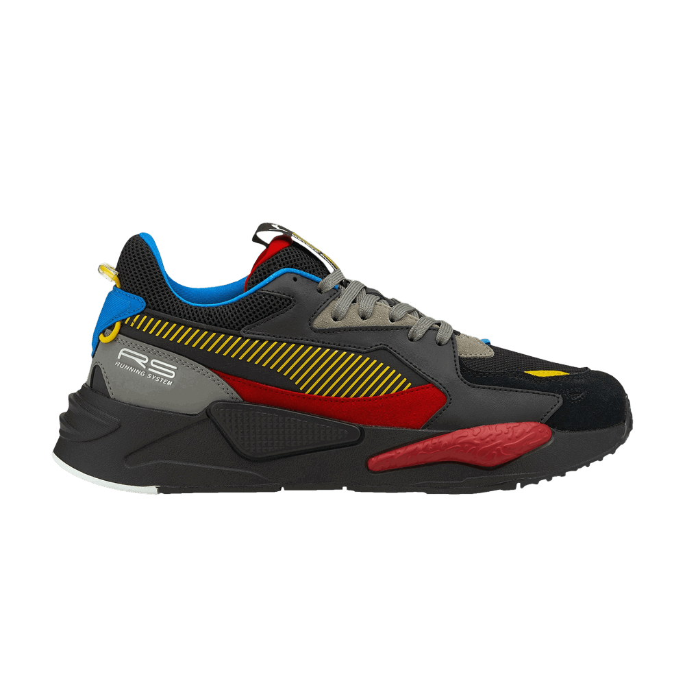 Sneakers og sko Puma RS-Z BP Flerfarvet | 382650-02, 1