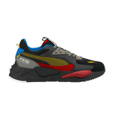 Sneakers og sko Puma RS-Z BP Flerfarvet | 382650-02, 1