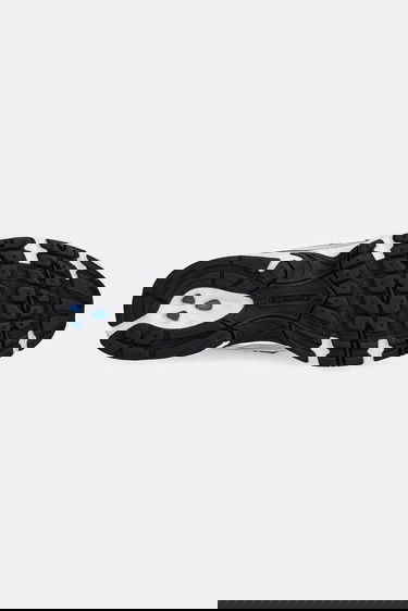 Sneakers og sko New Balance 740 Hvid | U740NW2, 4