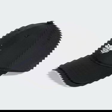 Kasket adidas Performance Double Visor Cap Sort | JV7445, 0