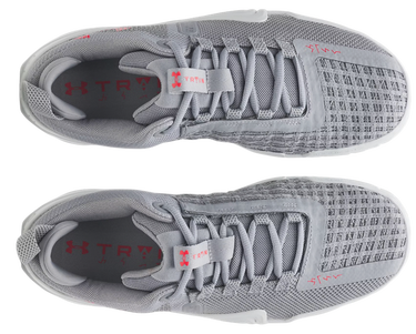 Sneakers og sko Under Armour TriBase Reign 6 Grå | 3027341-103, 2